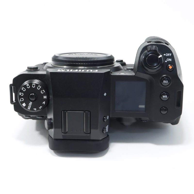 FUJIFILM X-H2 ボディ