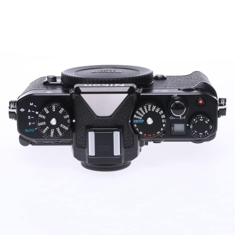 Zf ボディ