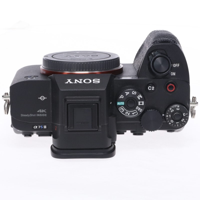 α7S III ILCE-7SM3