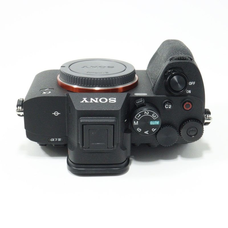 α7 IV ILCE-7M4