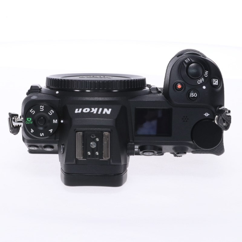 Z6II ボディ