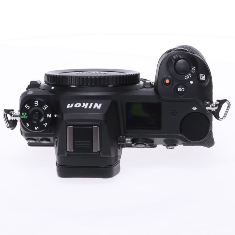 Z6II ボディ