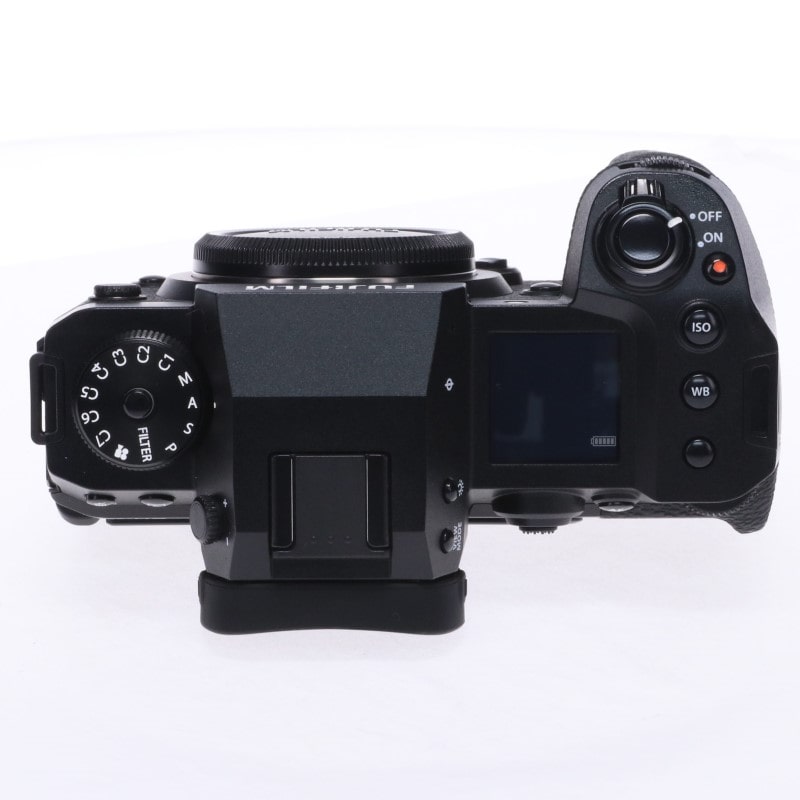 FUJIFILM X-H2 ボディ