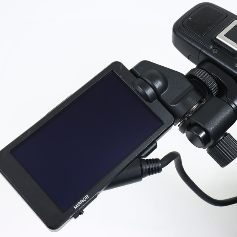PXW-FS5M2 [XDCAMメモリーカムコーダー FS5 II レンズ付属なしモデル]
