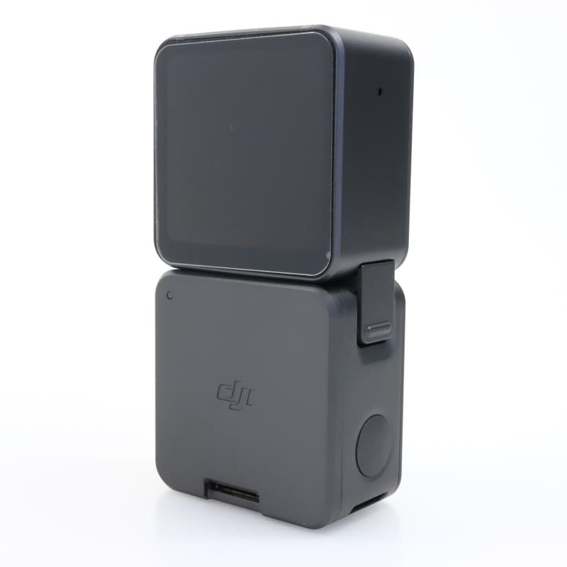 AC2POC [DJI Action 2 Powerコンボ]