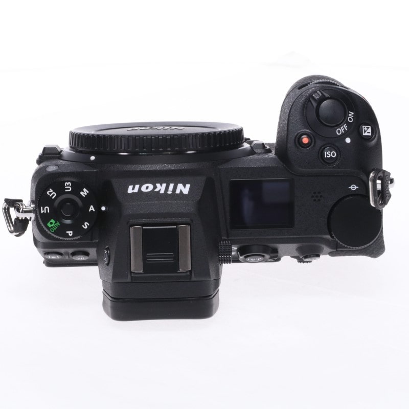 Z6II