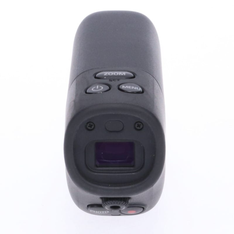 PowerShot ZOOM Black Edition (1210万画素)