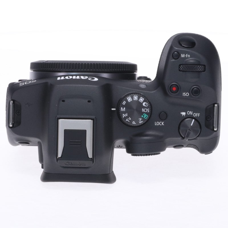 EOS R7