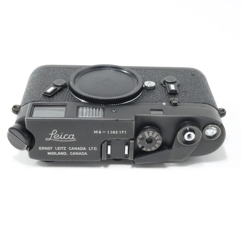 M4 midland canada black chrome