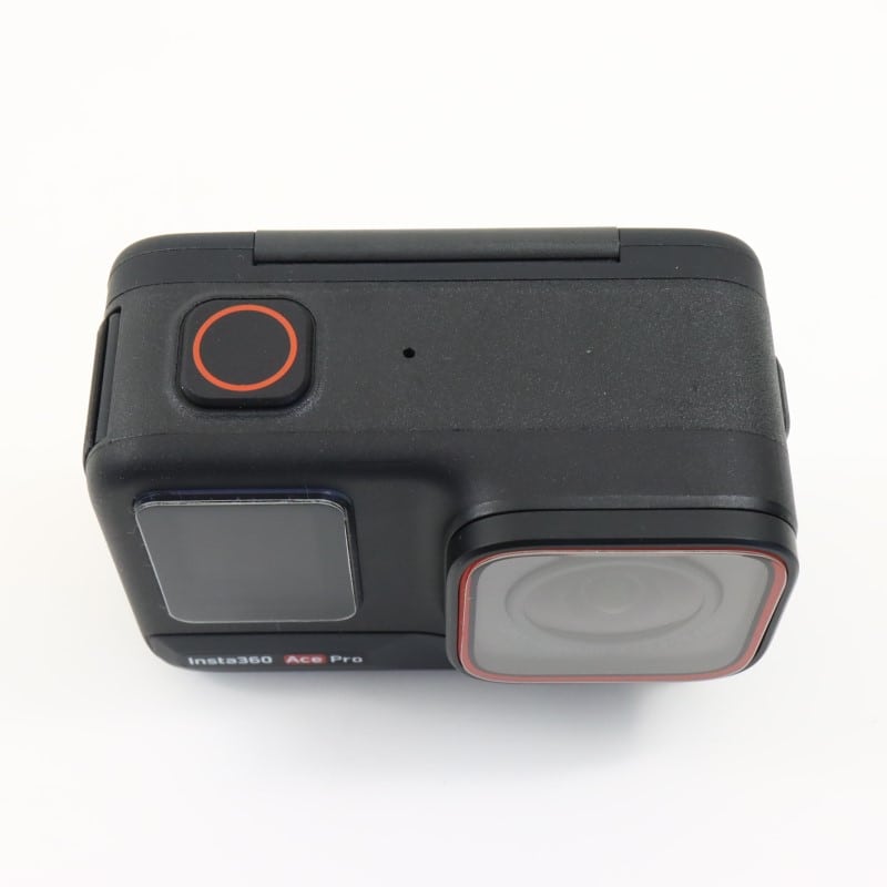 CINSAAJA [Insta360 Ace Pro]