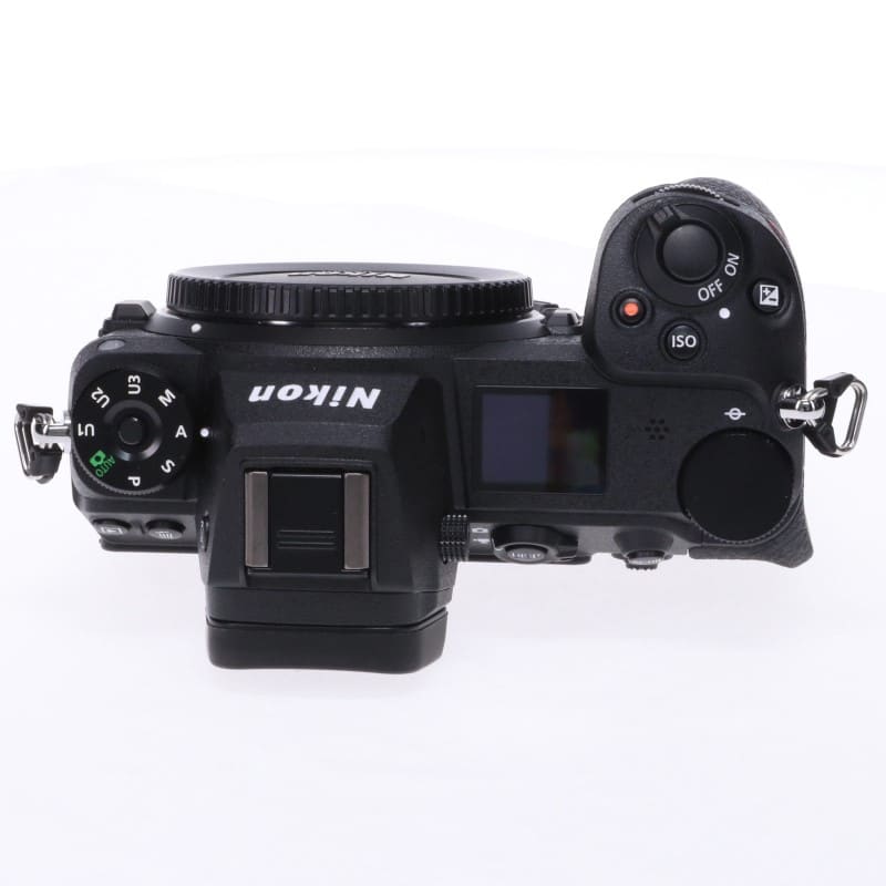 Z6II ボディ