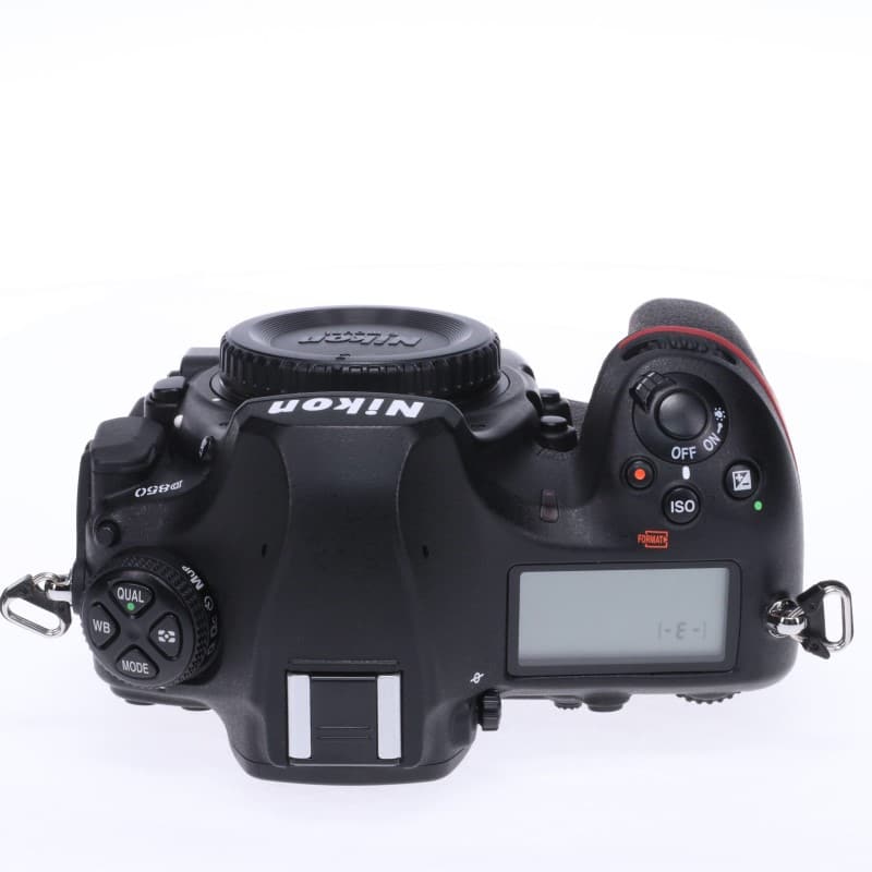 D850 ボディ