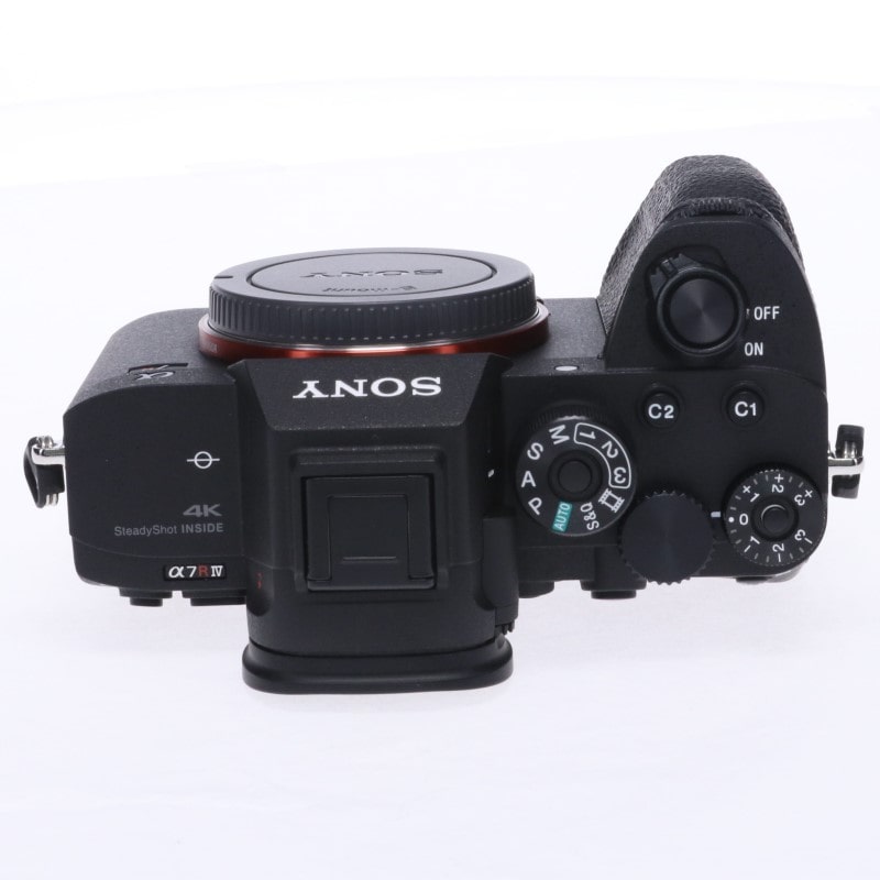 α7R IV ILCE-7RM4A