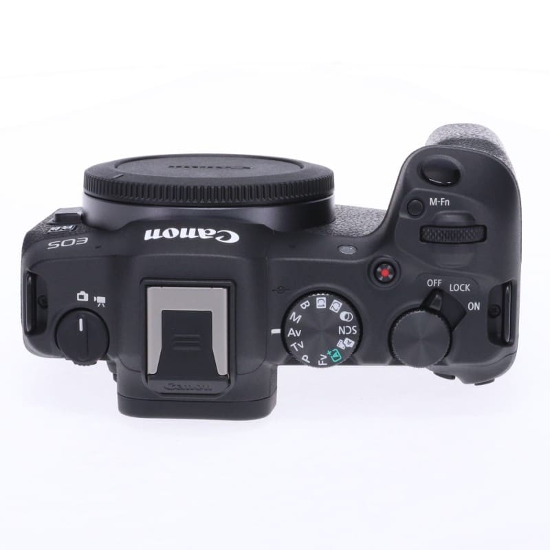 EOS R8 ボディー