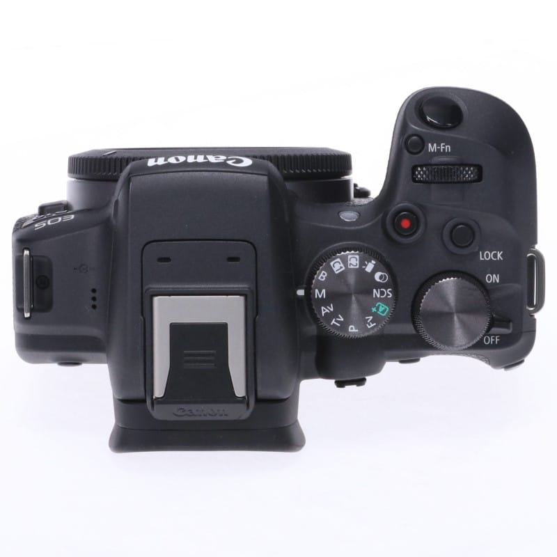 EOS R10 ボディー
