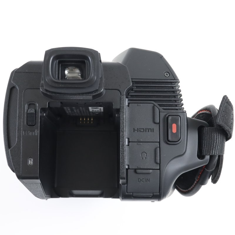 HC-X1500-K [デジタル4Kビデオカメラ]