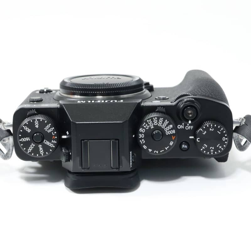 FUJIFILM X-T3 ボディ ブラック