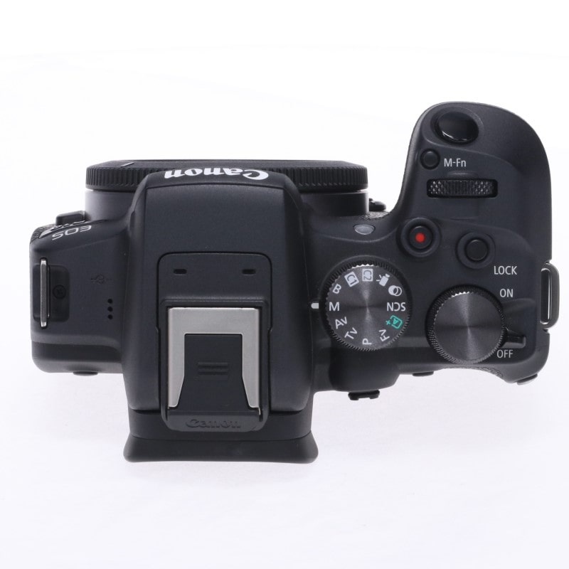 EOS R10 ボディー