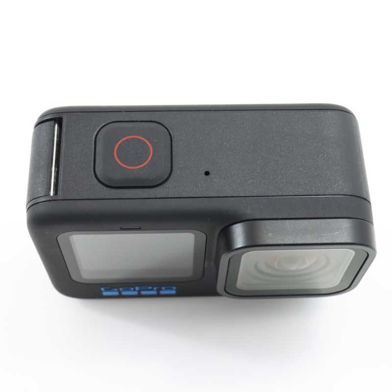 CHDHX-111-FW [HERO11 Black]