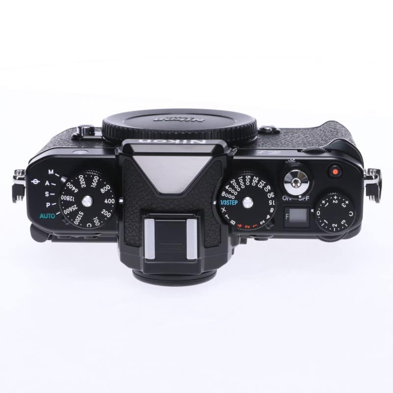 Zf ボディ