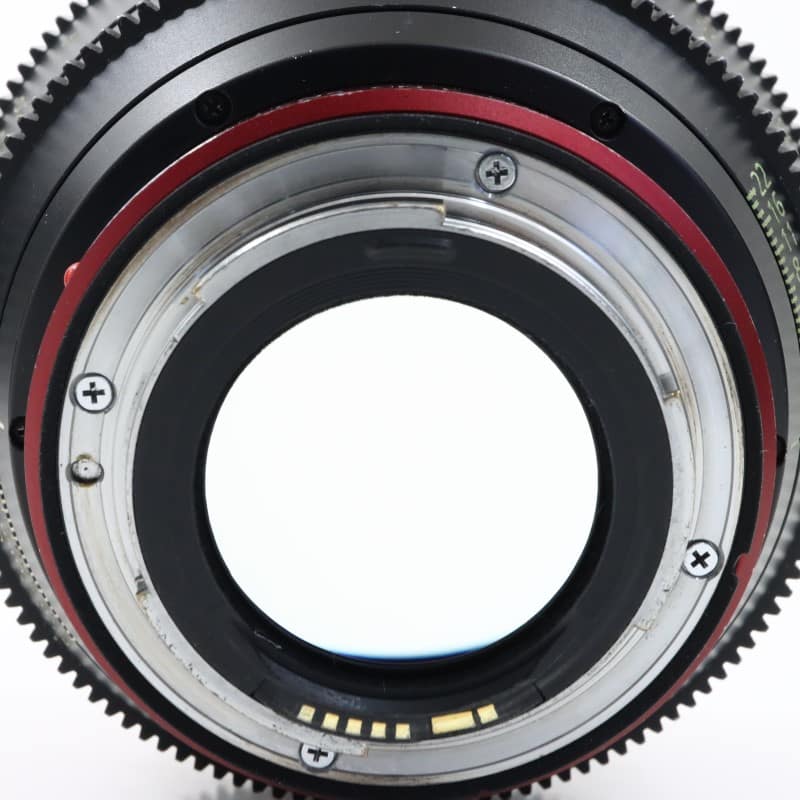 CN-E50mm T1.3 L F