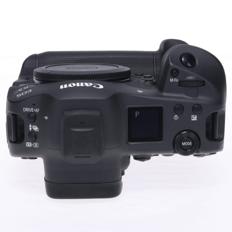 EOS R3 ボディー