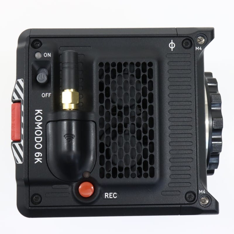 KOMODO 6K 710-0333