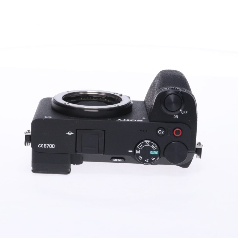 α6700 ILCE-6700