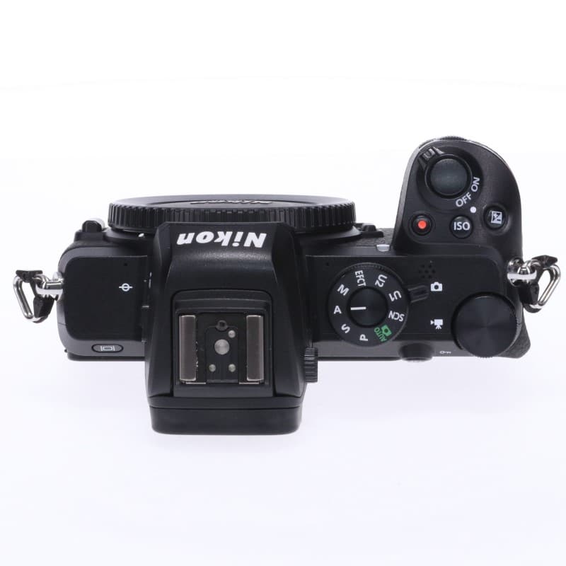 Nikon Z50 ボディ 中古 C2120177233914｜中古通販フジヤカメラ