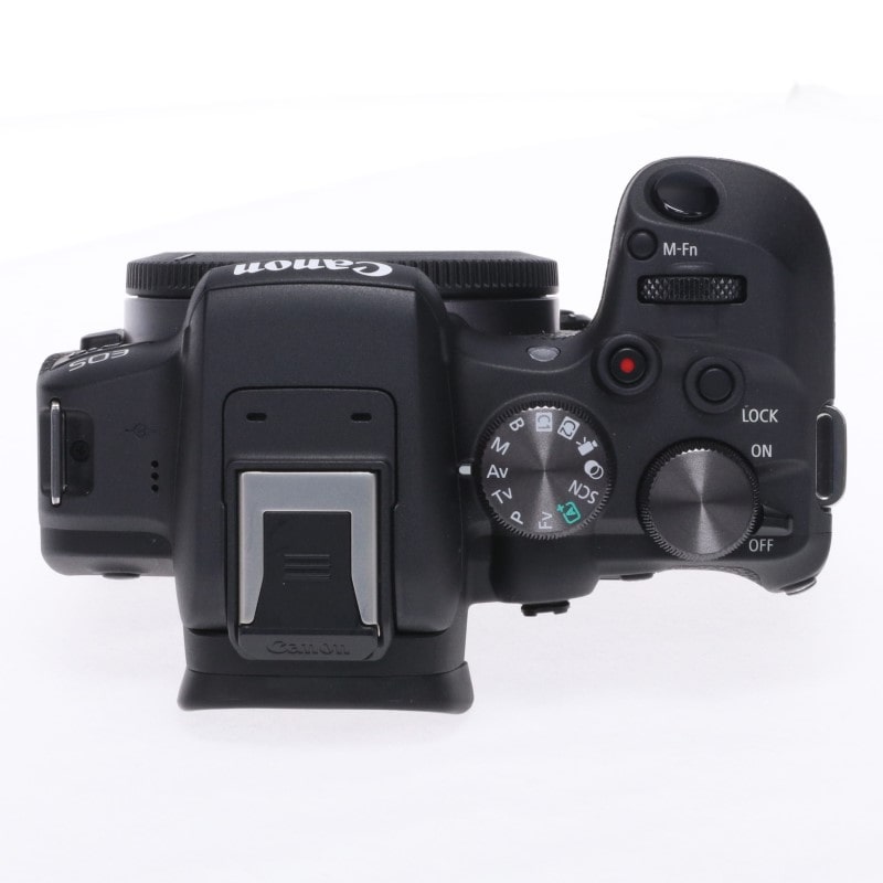 EOS R10