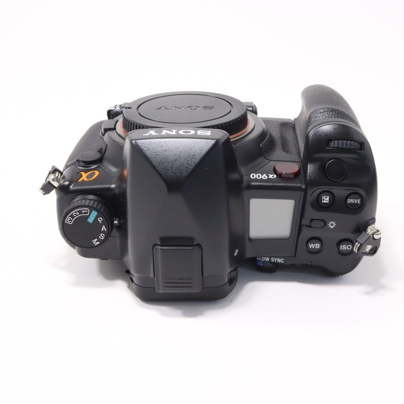 α900 ボディ DSLR-A900