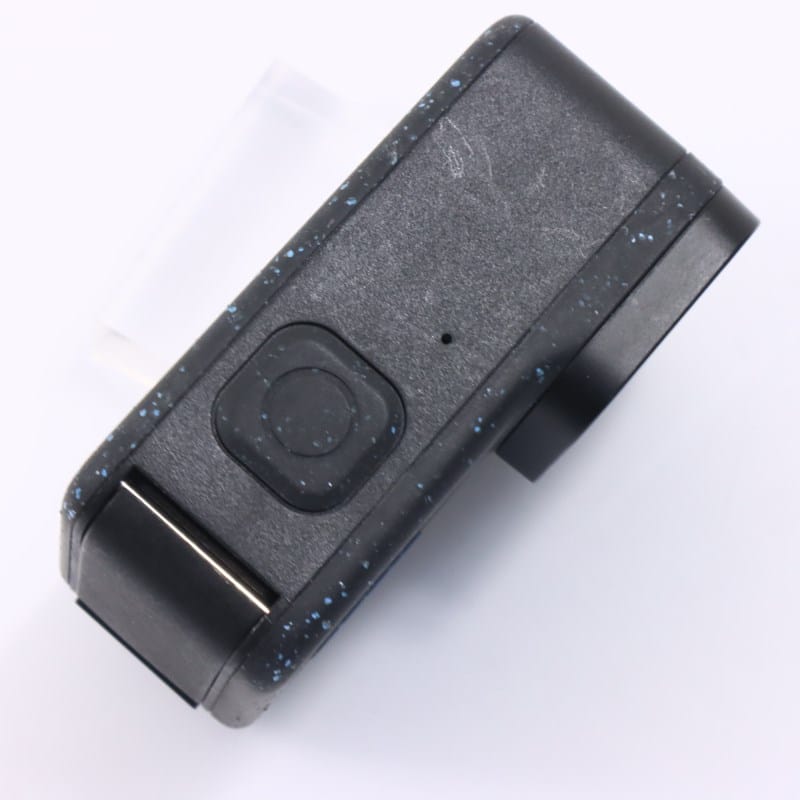 GoPro HERO12 Black CHDHX-121-FW ABランク 中古｜フジヤカメラ