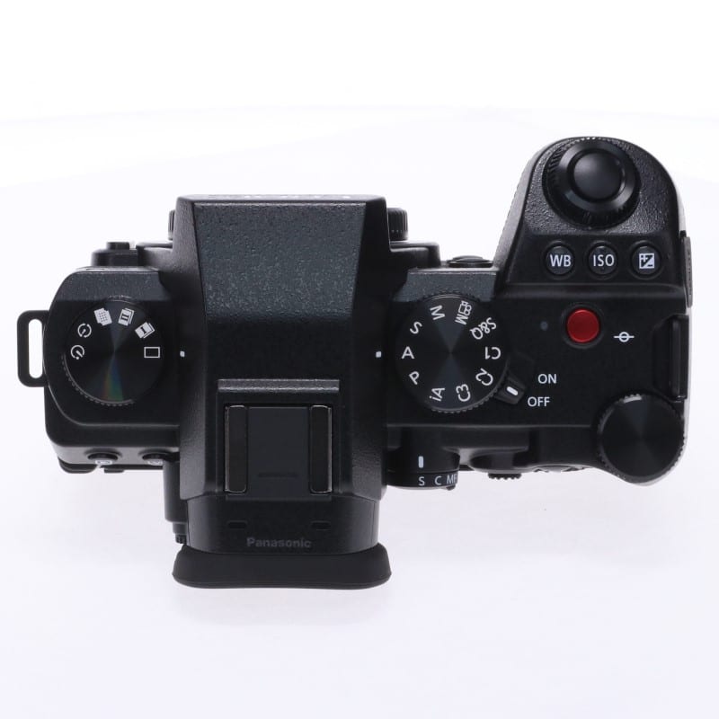 LUMIX G9 PROII ボディ DC-G9M2