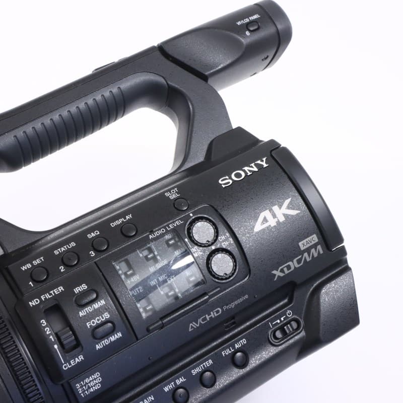PXW-Z150