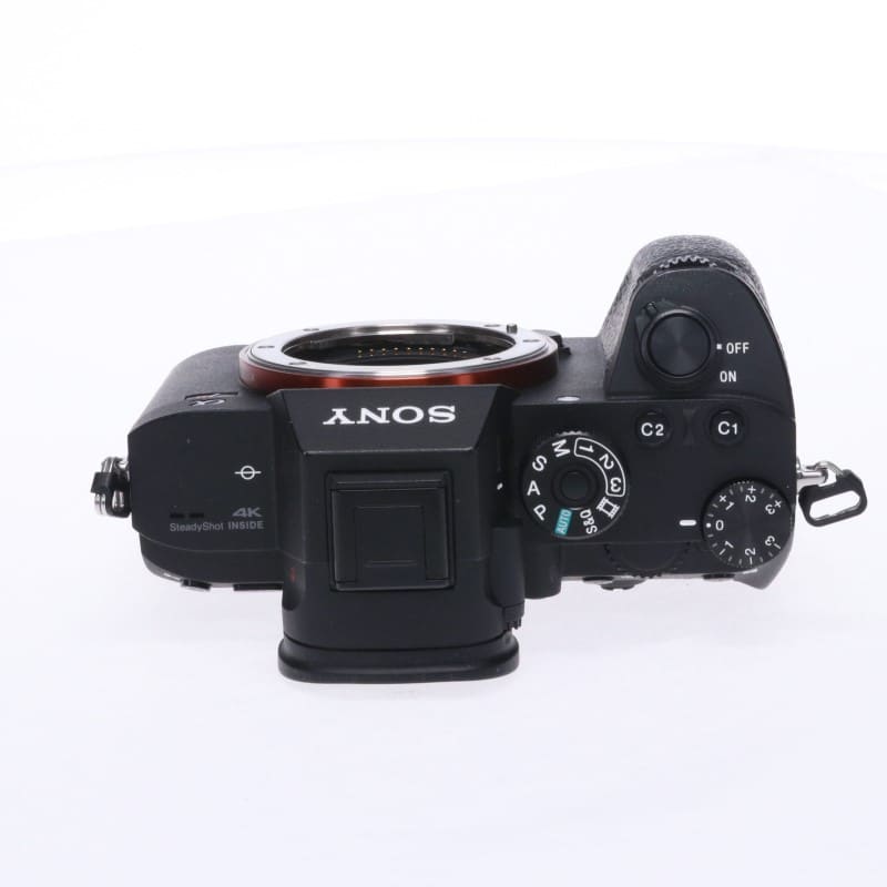 α7RIII ILCE-7RM3