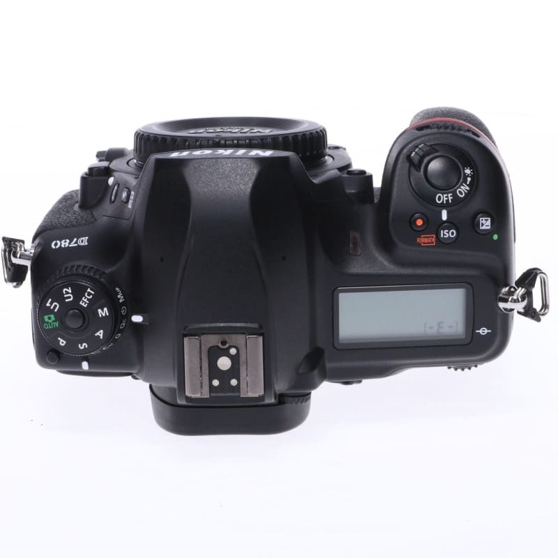 D780 ボディ