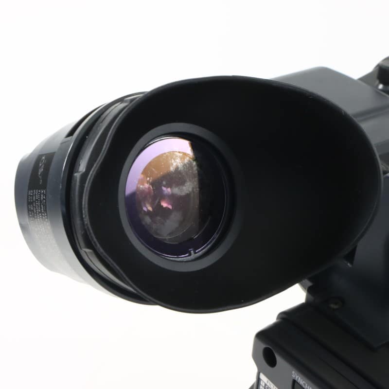 AG-HPX375 [メモリーカード・カメラレコーダー P2 cam]