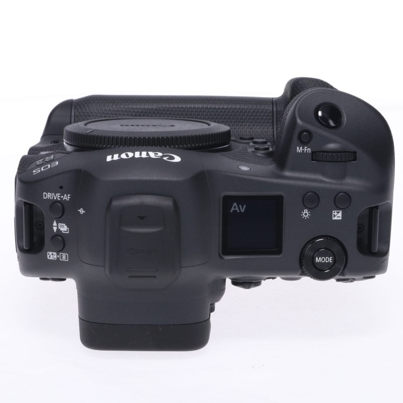 EOS R3