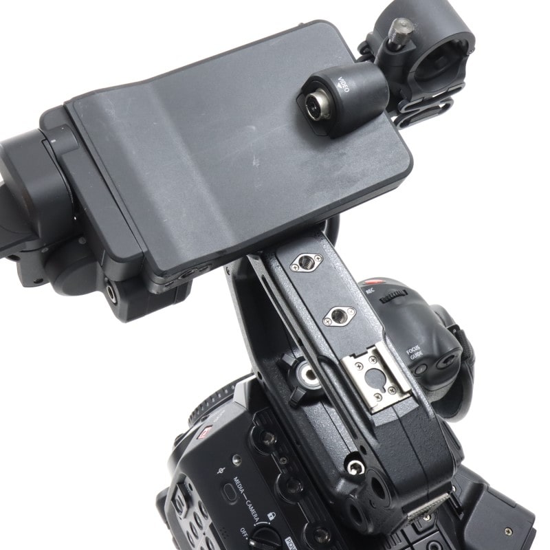 EOS C500 Mark II ボディー