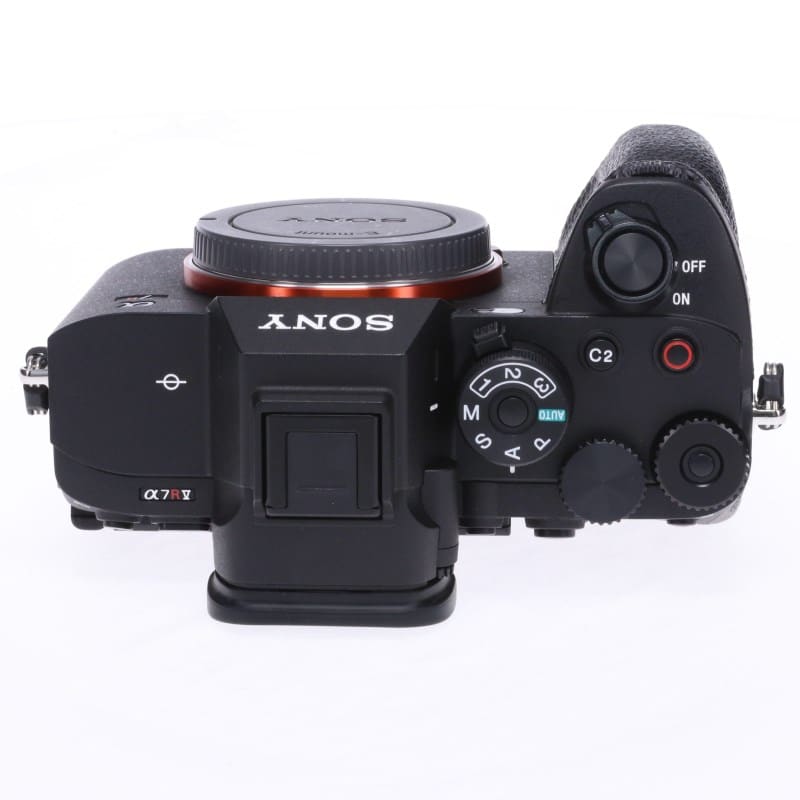 α7R V ボディ ILCE-7RM5