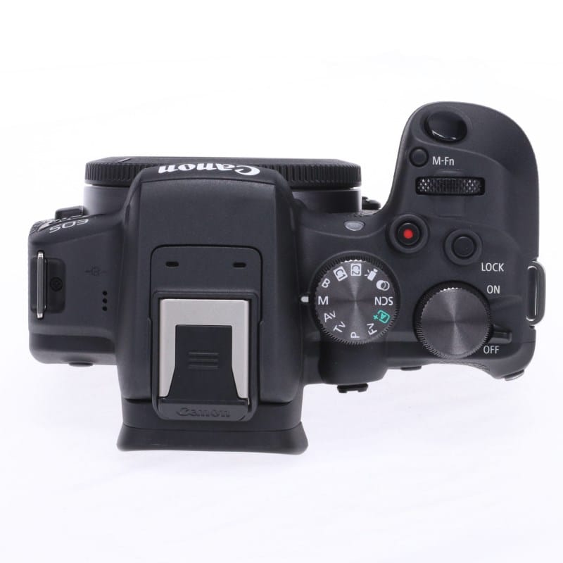 EOS R10 ボディー