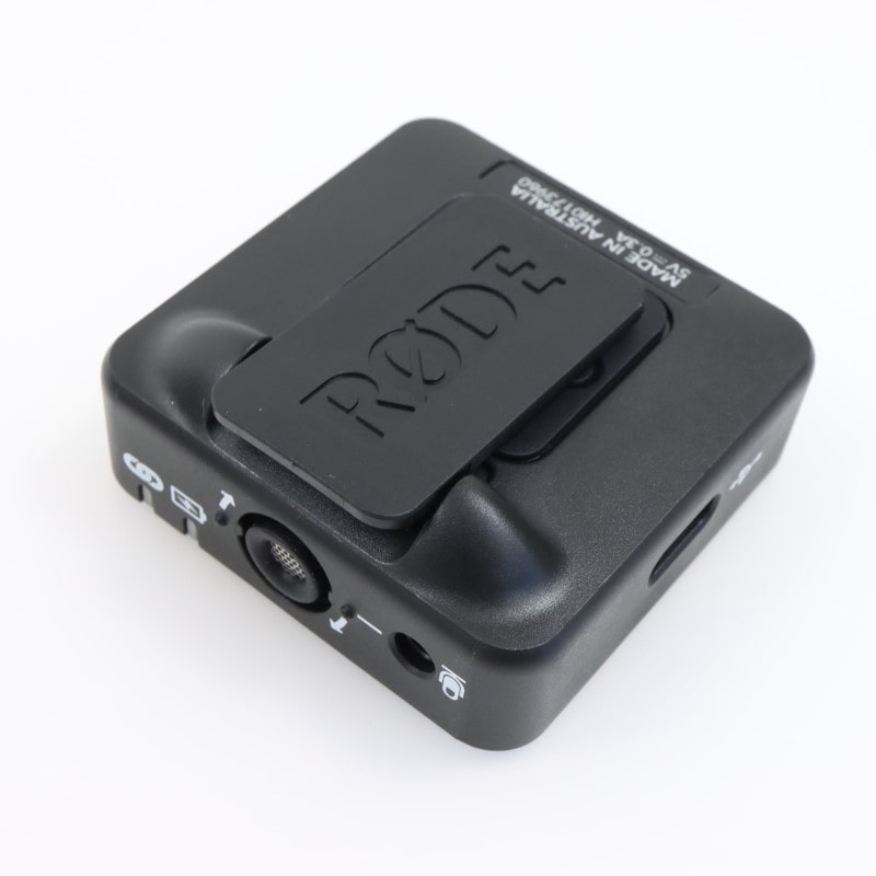 WIGOII [Wireless GO II]