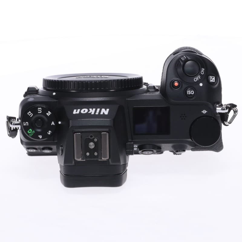 Z6II ボディ