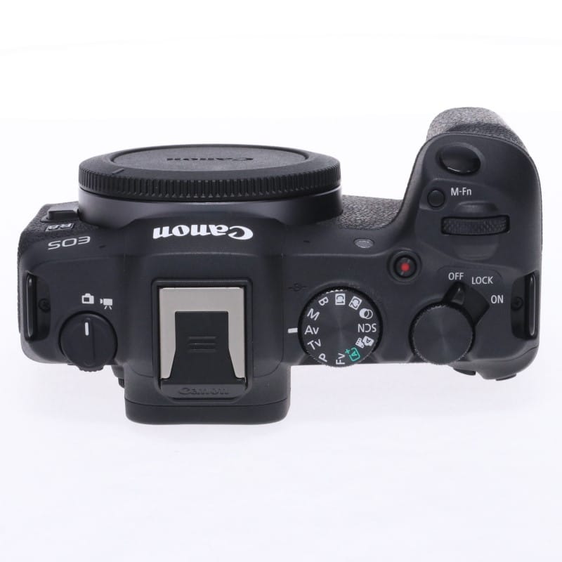 EOS R8 ボディー
