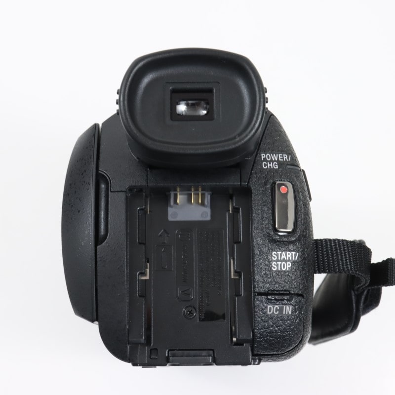 FDR-AX55/BC [FDR-AX55]