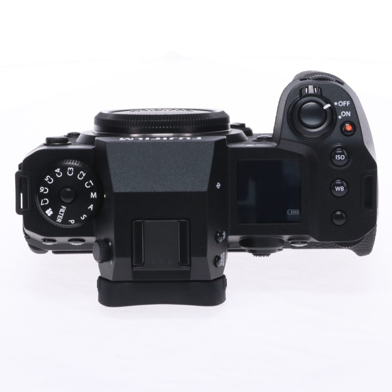 FUJIFILM X-H2 ボディ