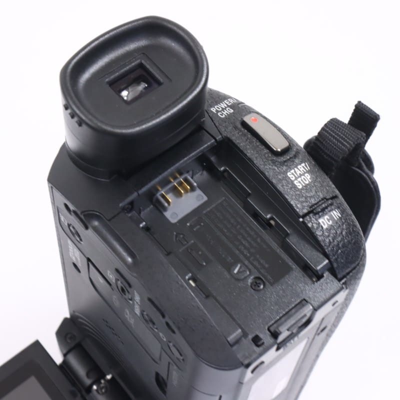 FDR-AX60 FDR-AX60/BC