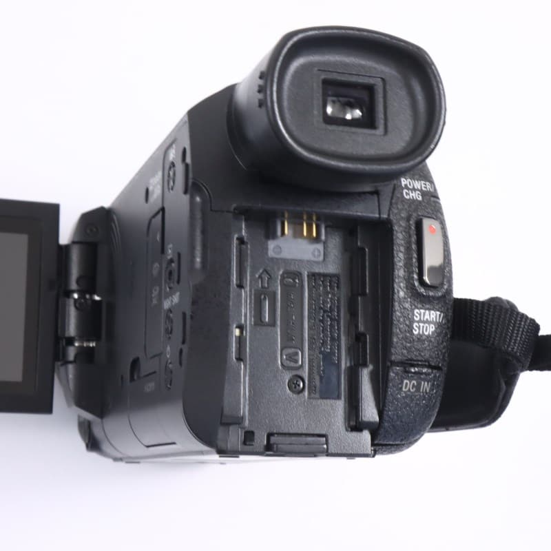 FDR-AX55 FDR-AX55/BC