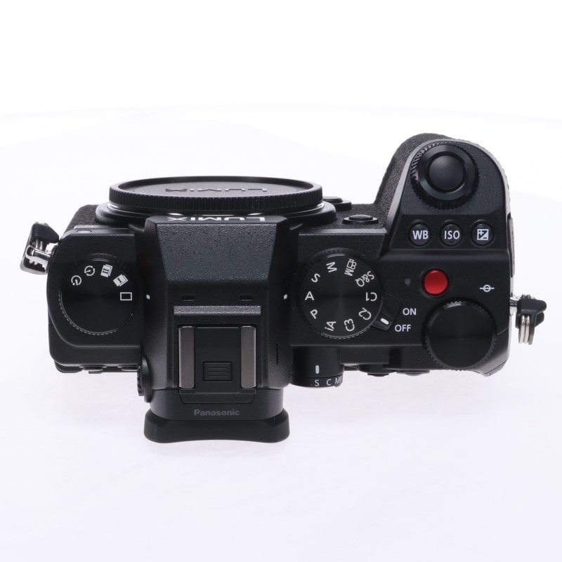 LUMIX S5 ボディ DC-S5