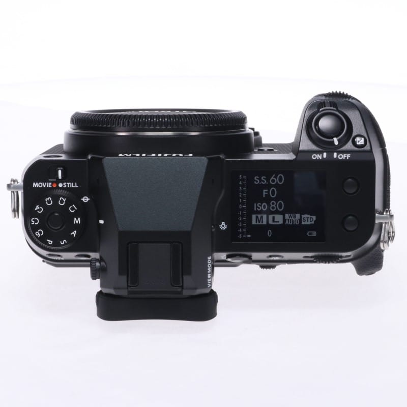 FUJIFILM GFX100S II ボディ
